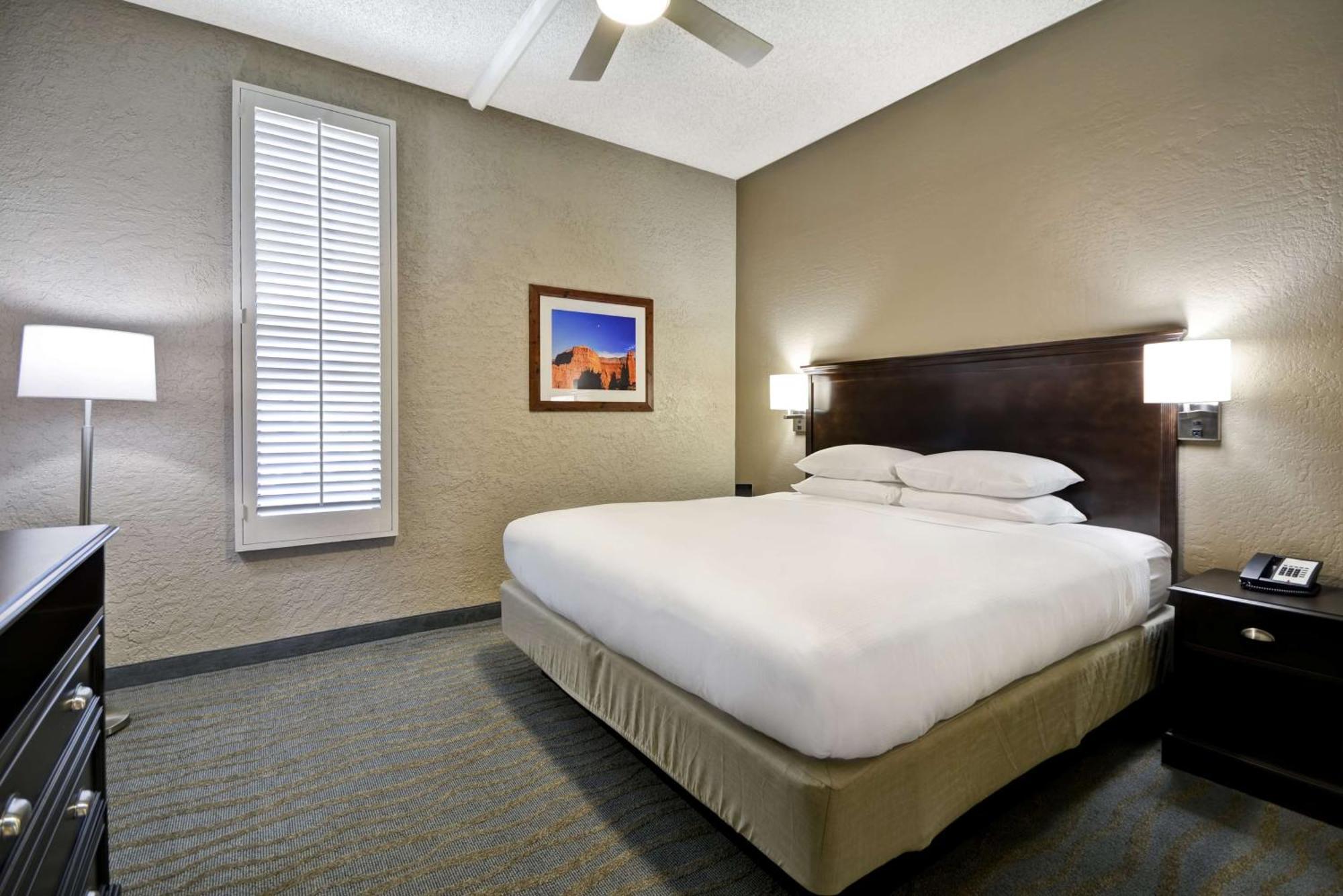 Doubletree By Hilton Phoenix North Exterior foto