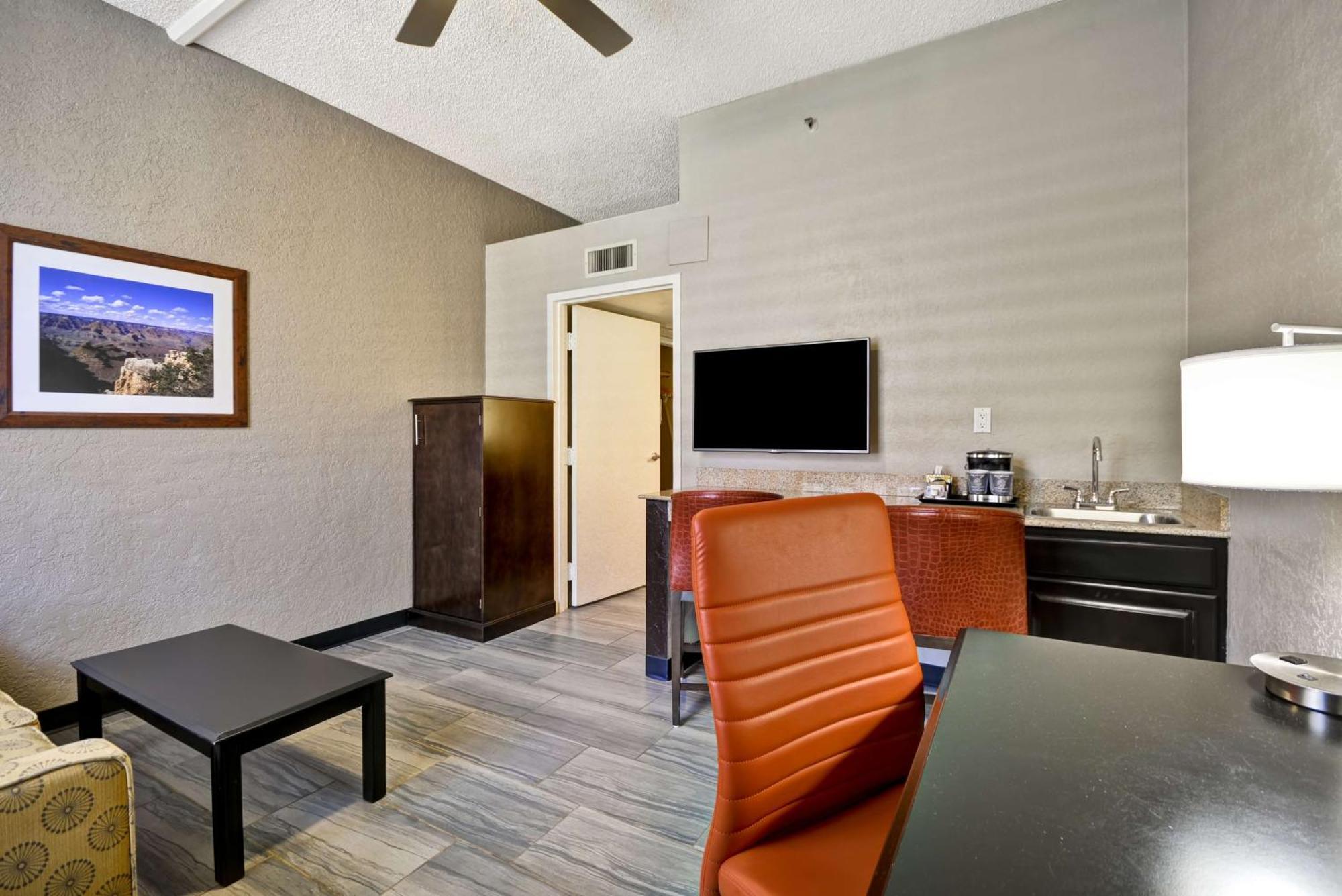 Doubletree By Hilton Phoenix North Exterior foto