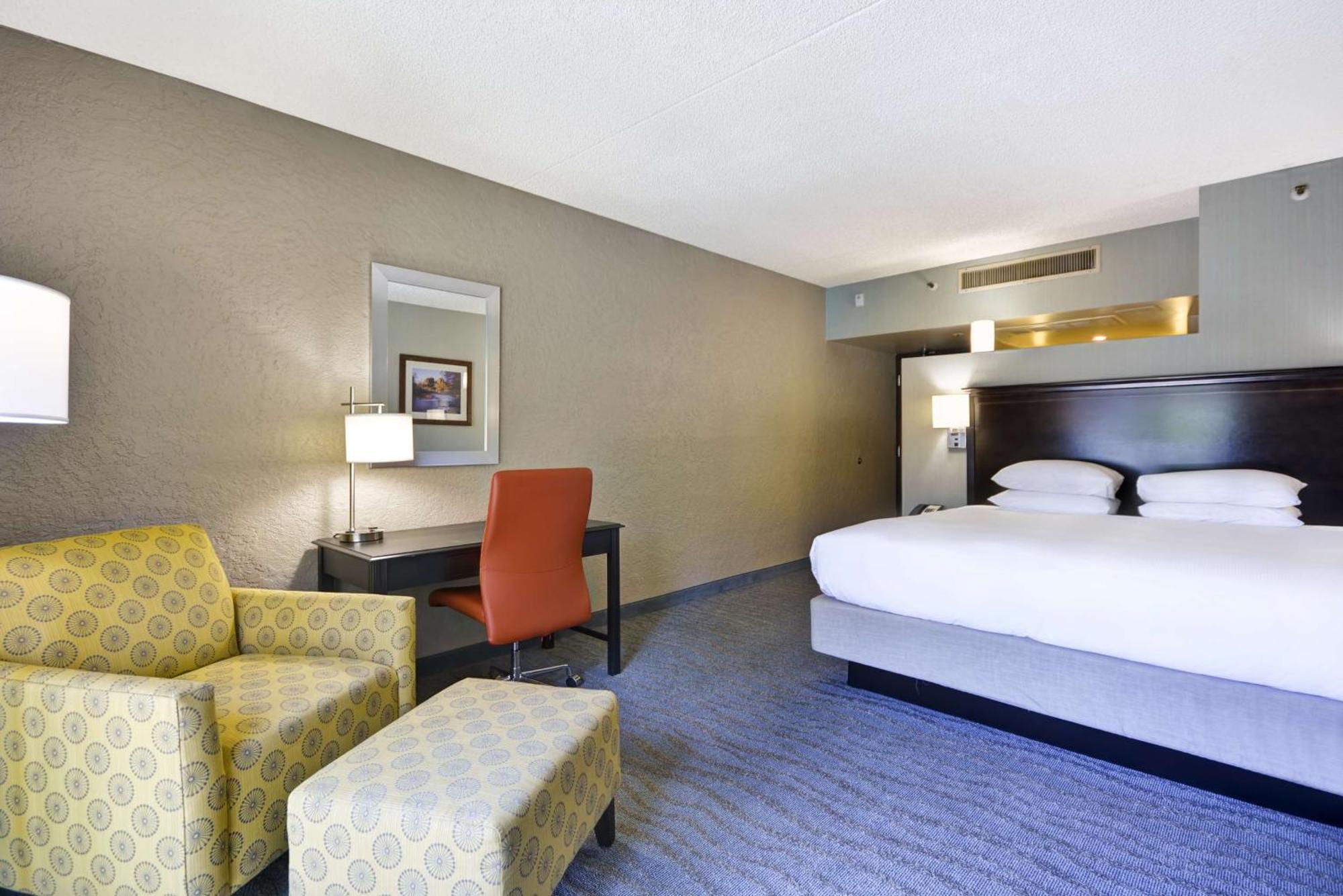 Doubletree By Hilton Phoenix North Exterior foto