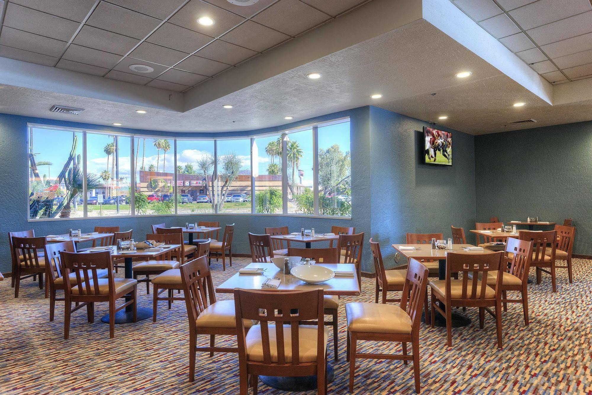 Doubletree By Hilton Phoenix North Exterior foto