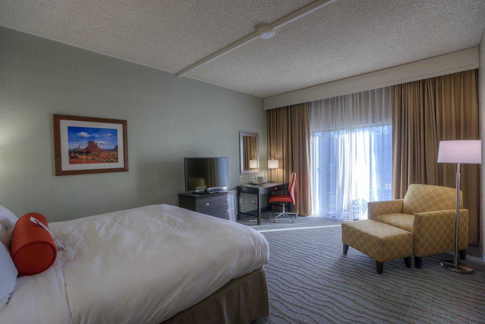 Doubletree By Hilton Phoenix North Exterior foto