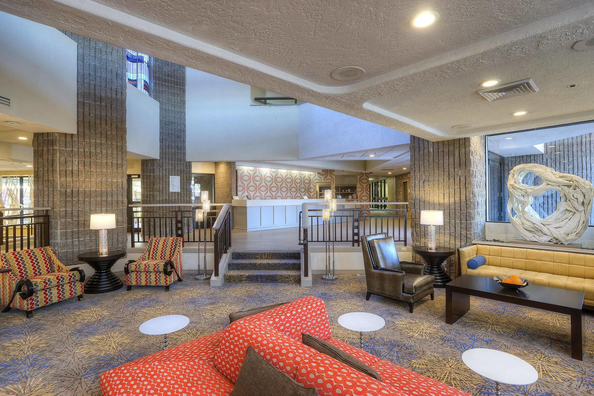 Doubletree By Hilton Phoenix North Exterior foto